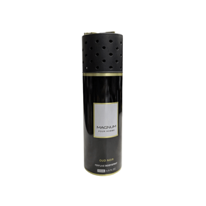 Armaf Magnum Oud Noir Perfumed Bodyspray for Men